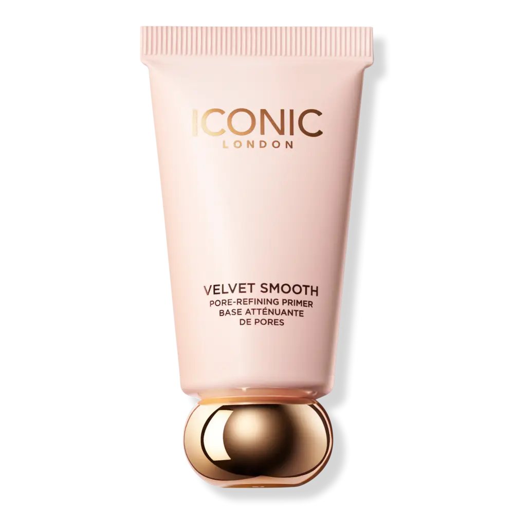 Iconic London Velvet Smooth Pore Refining Primer