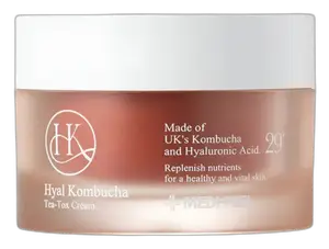 MEDI-PEEL Hyal Kombucha Tea-Tox Cream
