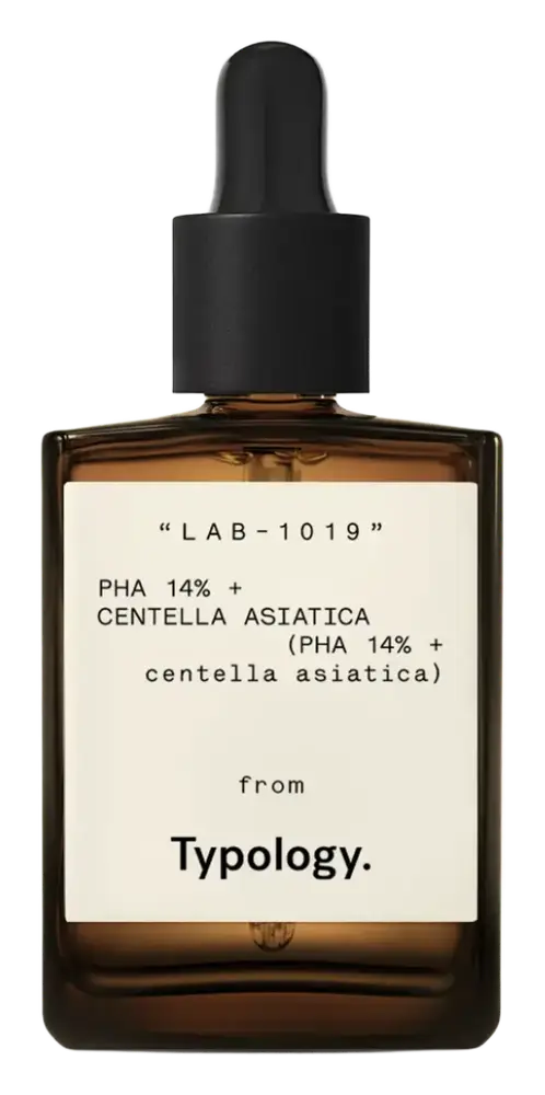 Typology Anti-Mark Serum with 14% PHA + Centella Asiatica
