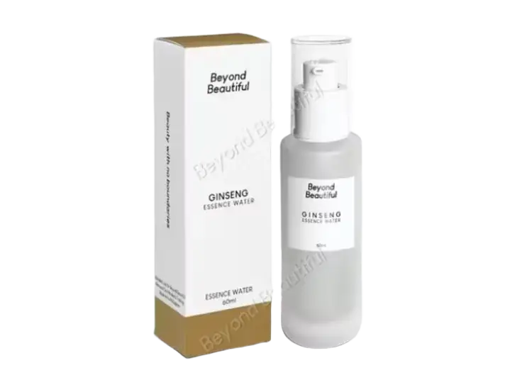 Beyond Beautiful Ginseng Essence Water
