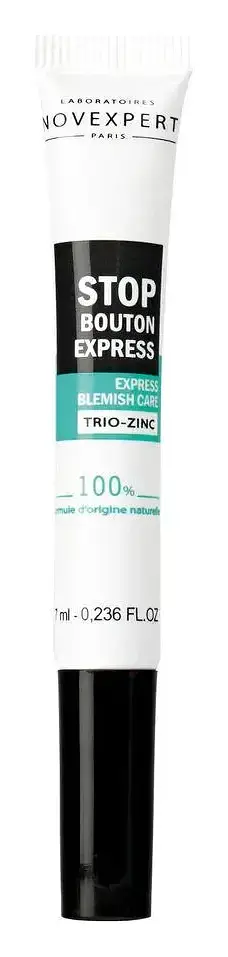 Novexpert Trio-Zinc Express Blemish Care
