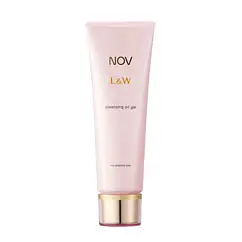 Nov L&W Cleansing Oil Gel