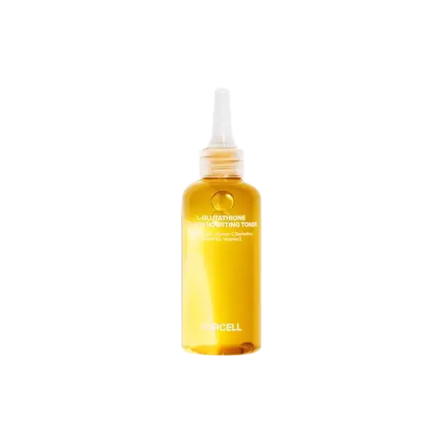 Purcell L-Glutathione Vitamin Boosting Toner