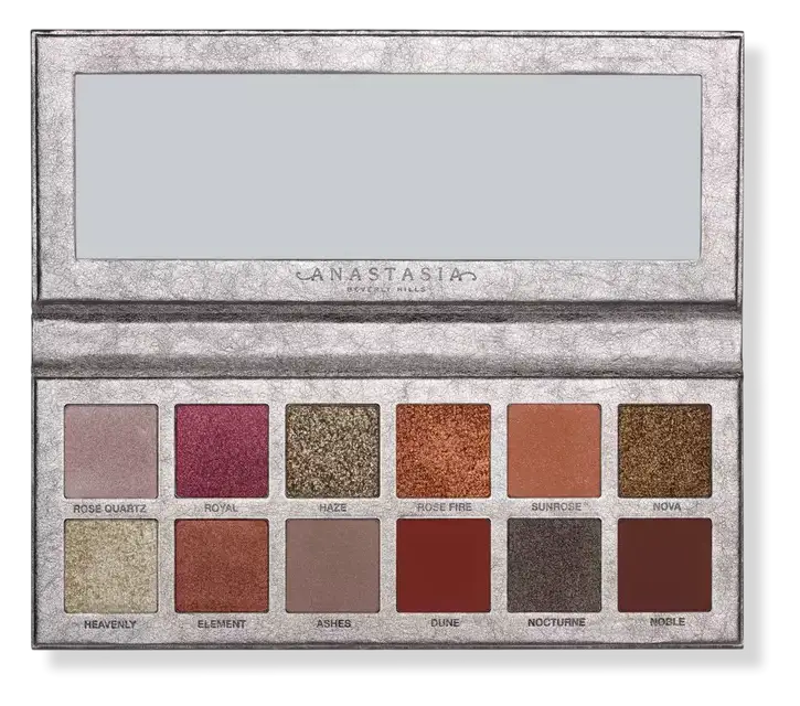 Anastasia Beverly Hills Rose Metals Palette