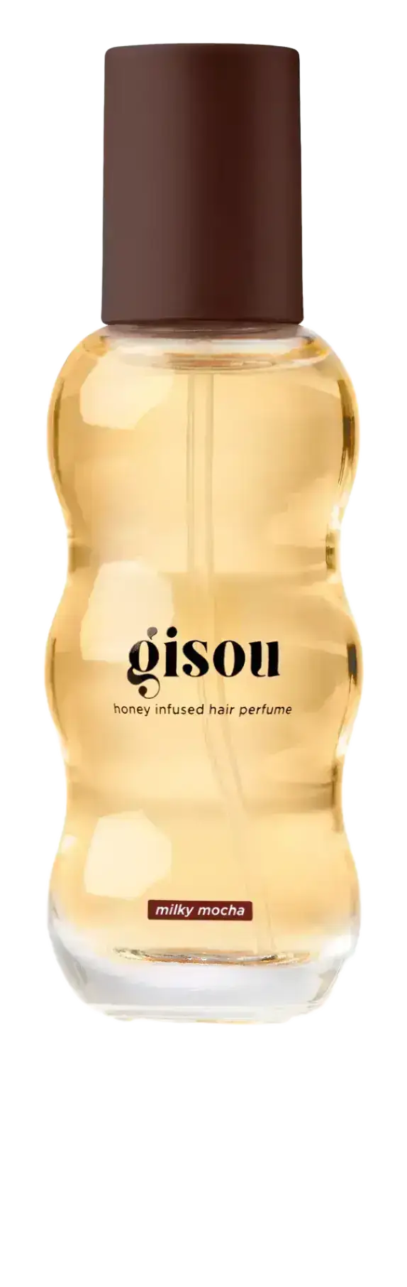 Gisou Honey Infused Hair Perfume Limited Edition Milky Mocha