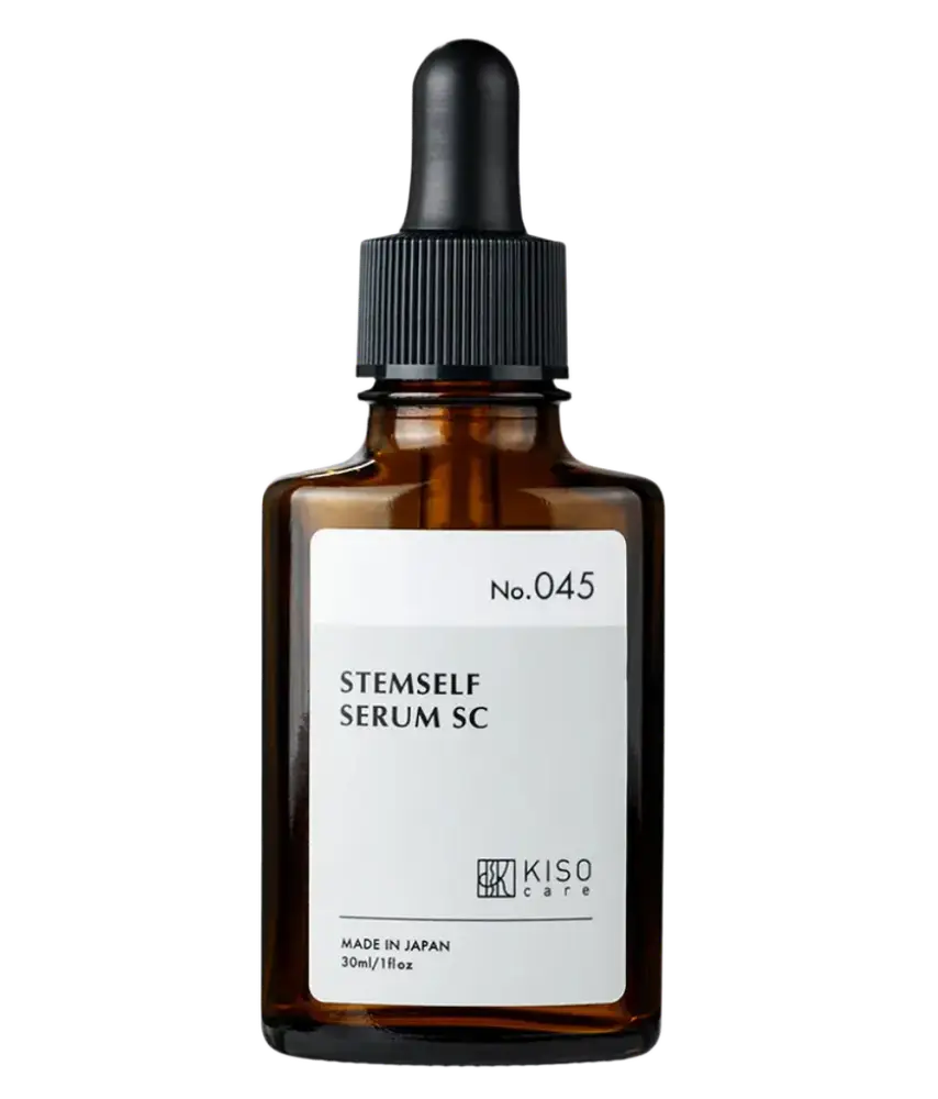 KISOCare Stemself Serum SC