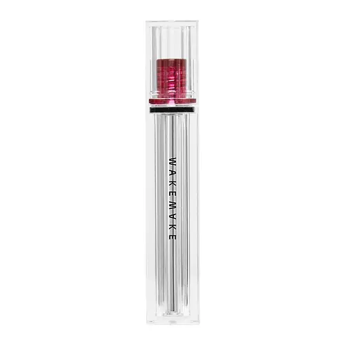 Wakemake Dewy Gel Glow Tint #08 Coolish Cherry