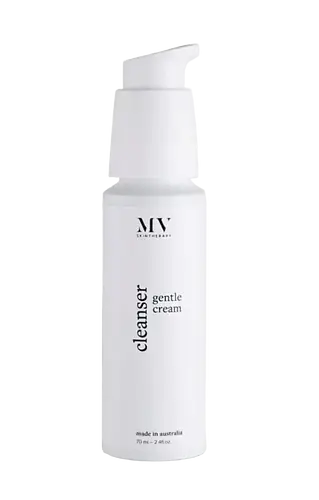 Mv Skintherapy Gentle Cream Cleanser
