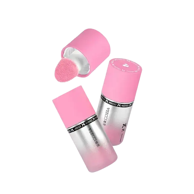 Veecci Watery Lightweight Liquid Blush C01