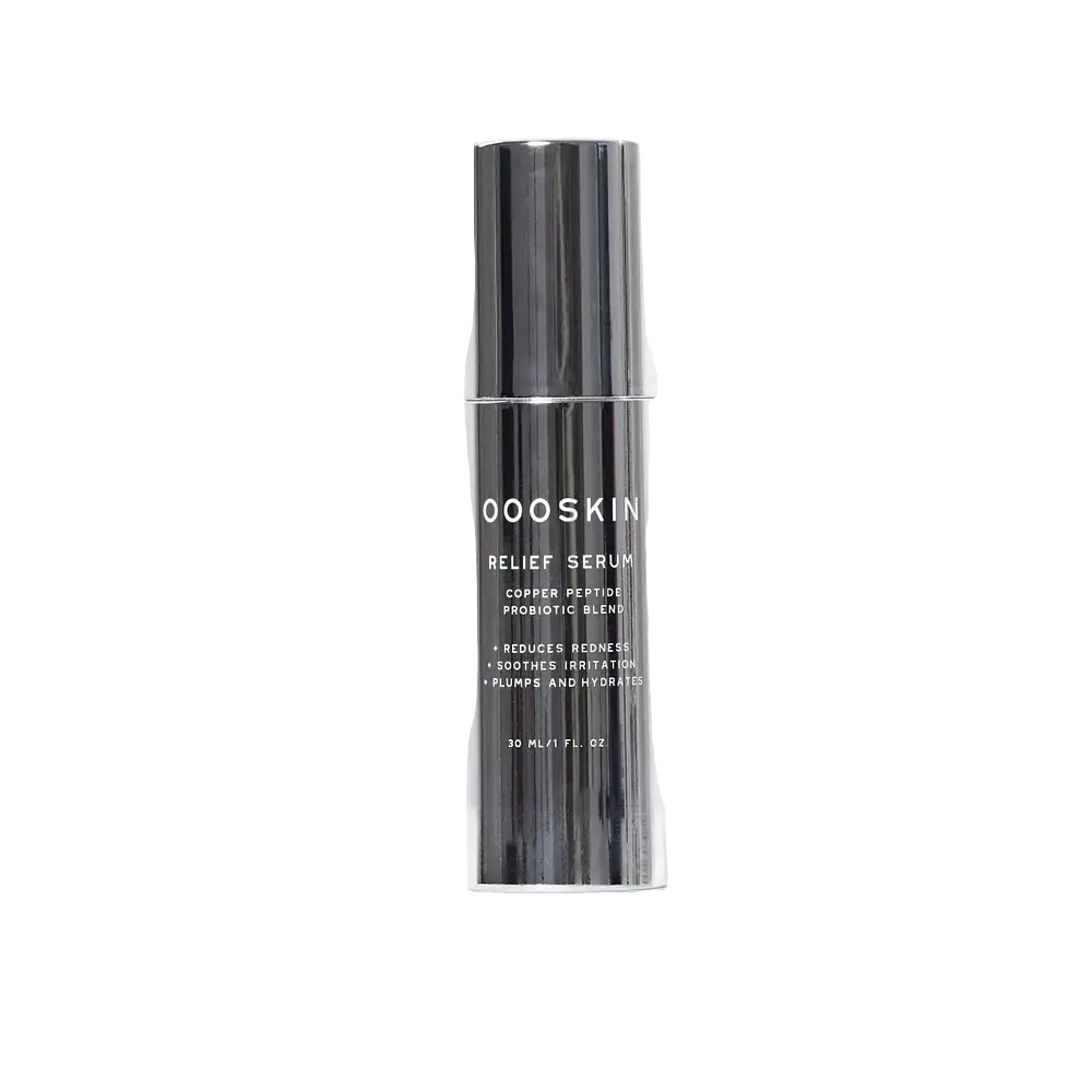 000Skin Relief Serum