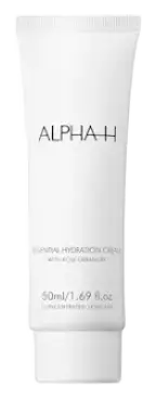 Alpha-H Essential Hydration Cream with Vitamin E