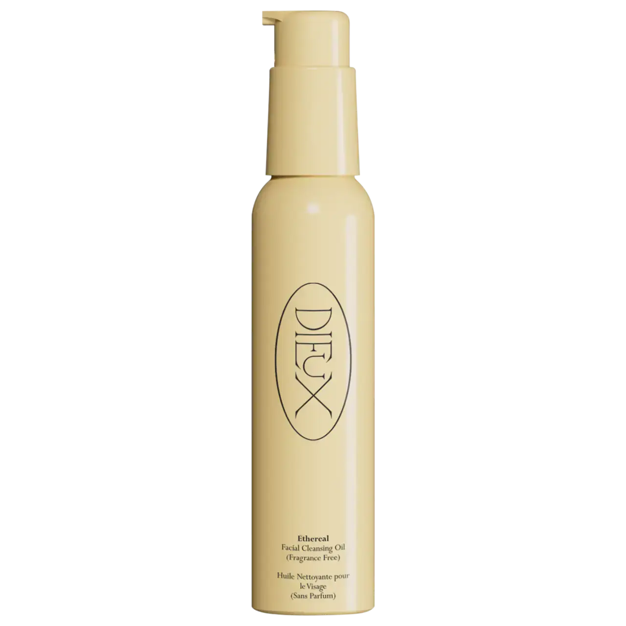 Dieux Skin Ethereal Cleansing Oil