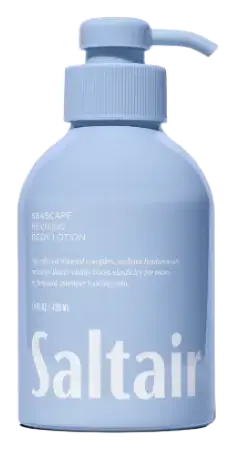 Saltair Body Lotion Seascape