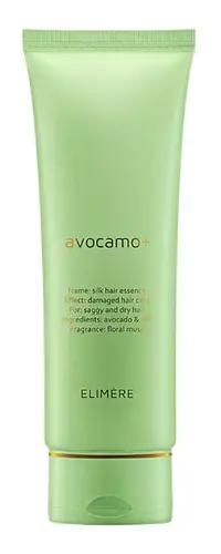 Elimere Avocamo+ Silk Hair Essence