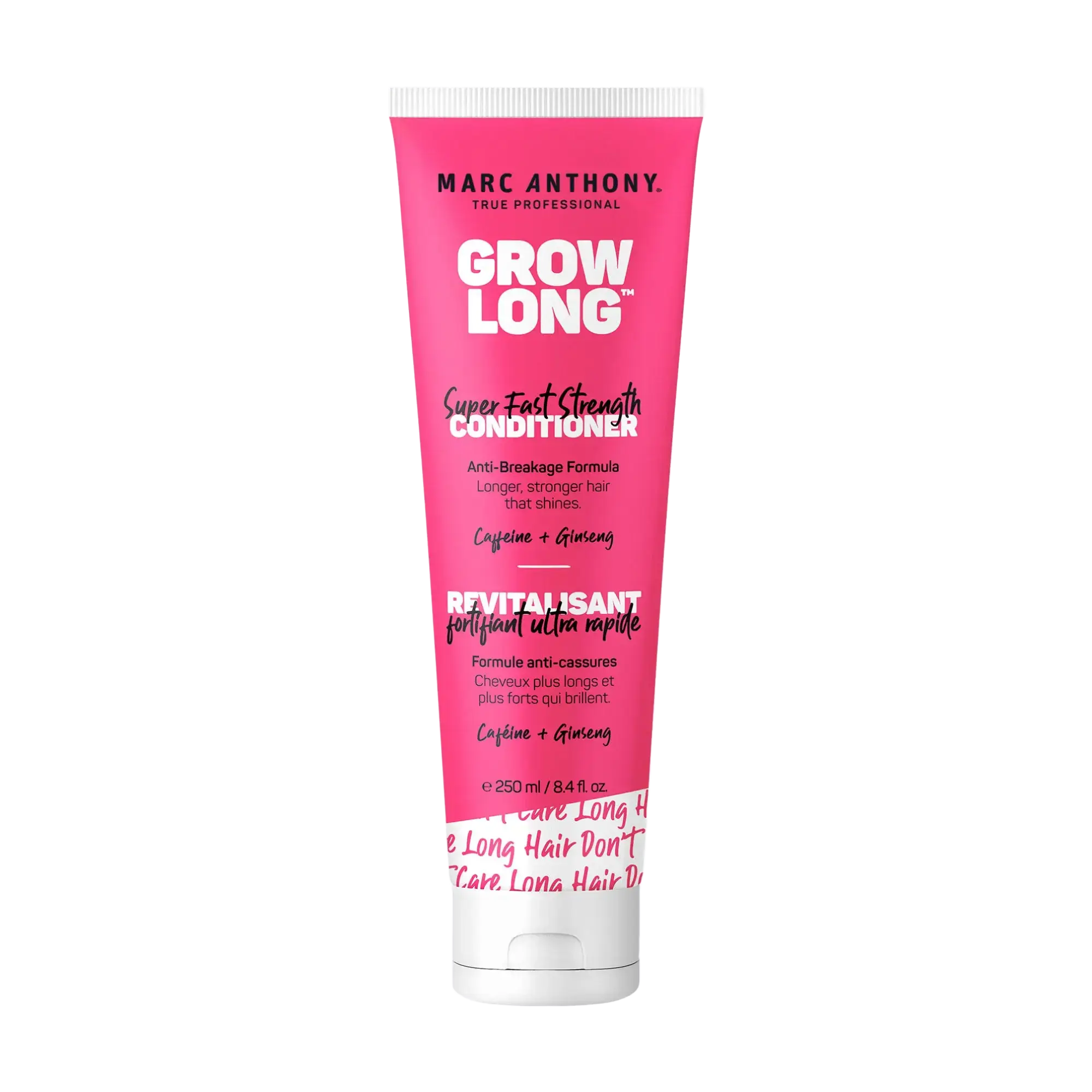 Marc Anthony Grow Long Super Fast Strength Conditioner