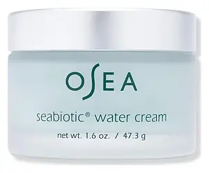 OSEA Seabiotic Water Cream