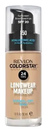 Revlon ColorStay Foundation For Normal/Dry Skin SPF 20 150