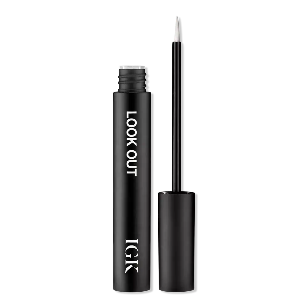 IGK Hair Look Out Lash & Brow Boosting Peptide Serum