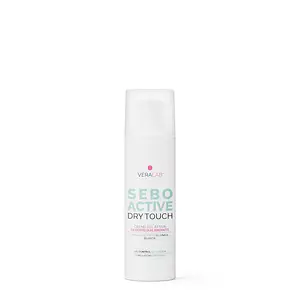 VeraLab Sebo Active Dry Touch