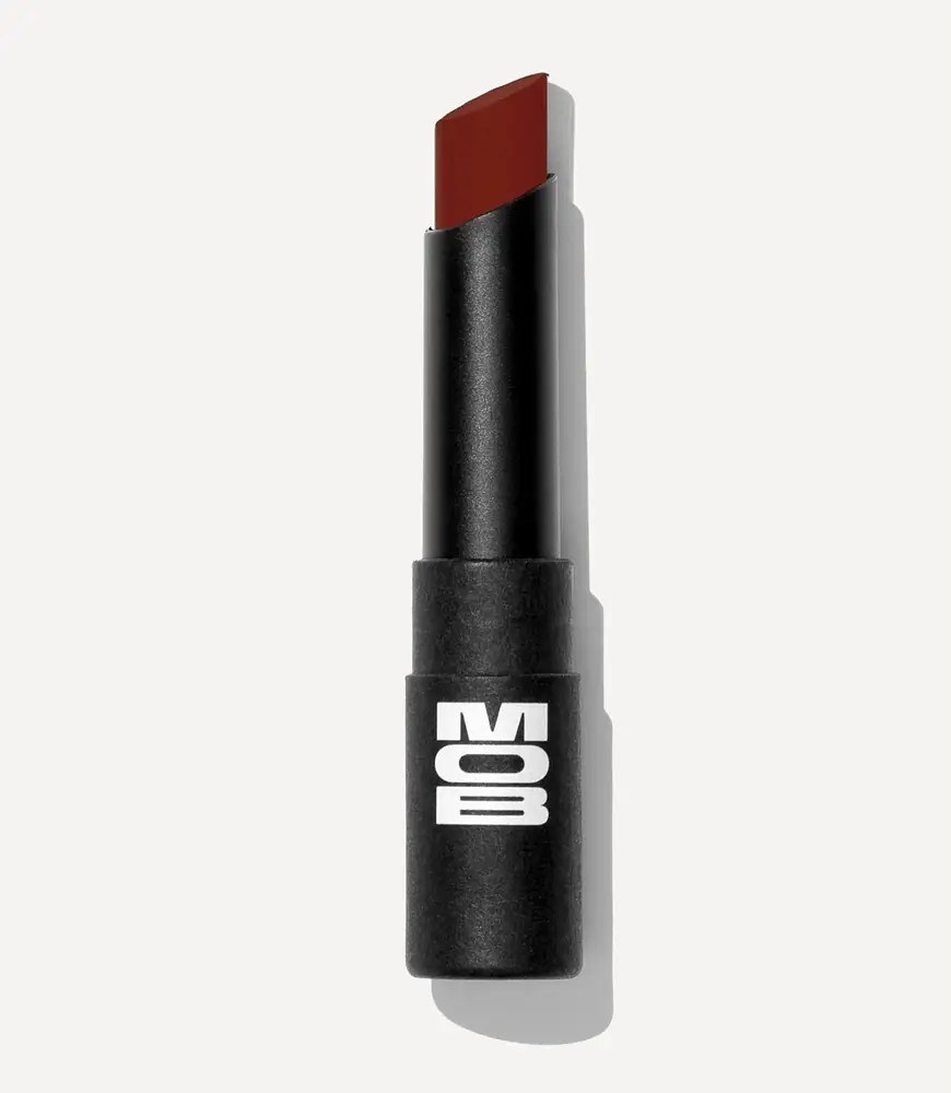 Mob Beauty Soft Matte Lipstick M166