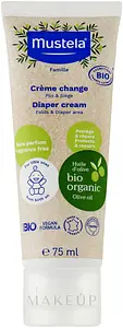 Mustela Diaper Cream