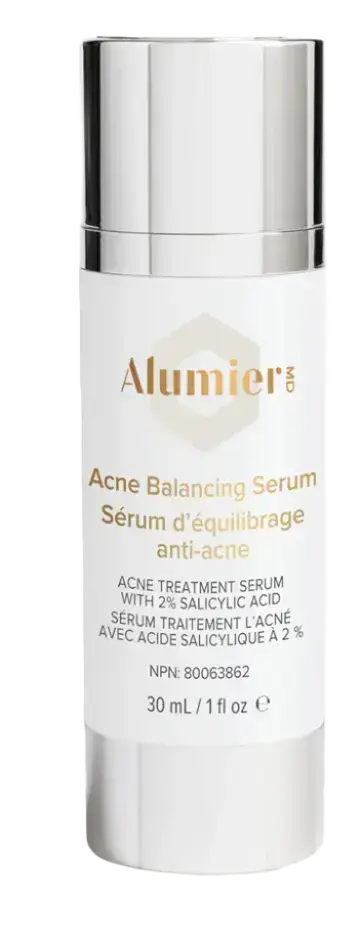 AlumierMD Acne Balancing Serum