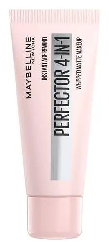 Maybelline Instant Perfector 4-in-1 Matte Makeup Foundation Fair/Light