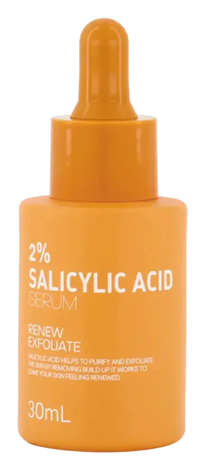 Anko 2% Salicylic Acid Serum