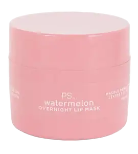 Primark Watermelon Overnight Lip Mask