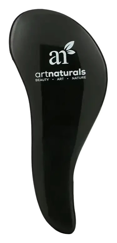 artnaturals Detangling Hair Brush Black