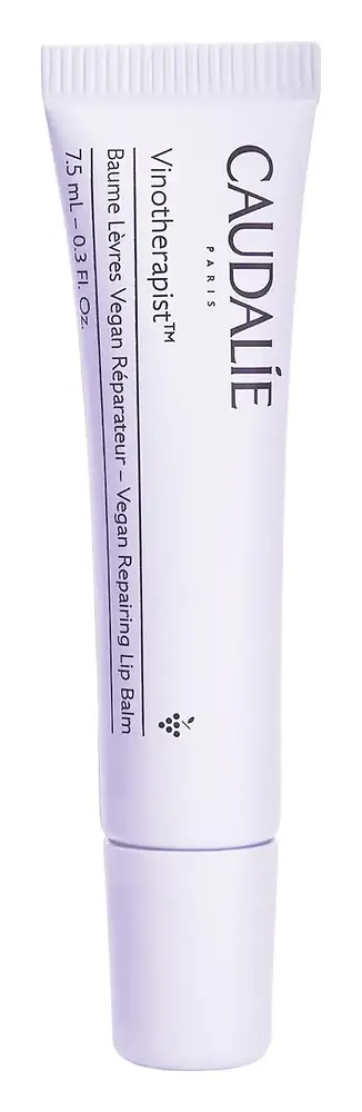 Caudalie Hydrating & Repairing Lip Balm
