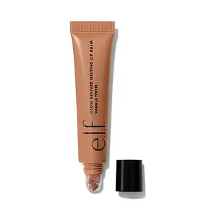 e.l.f. cosmetics Glow Reviver Melting Lip Balm Vanilla Toffee