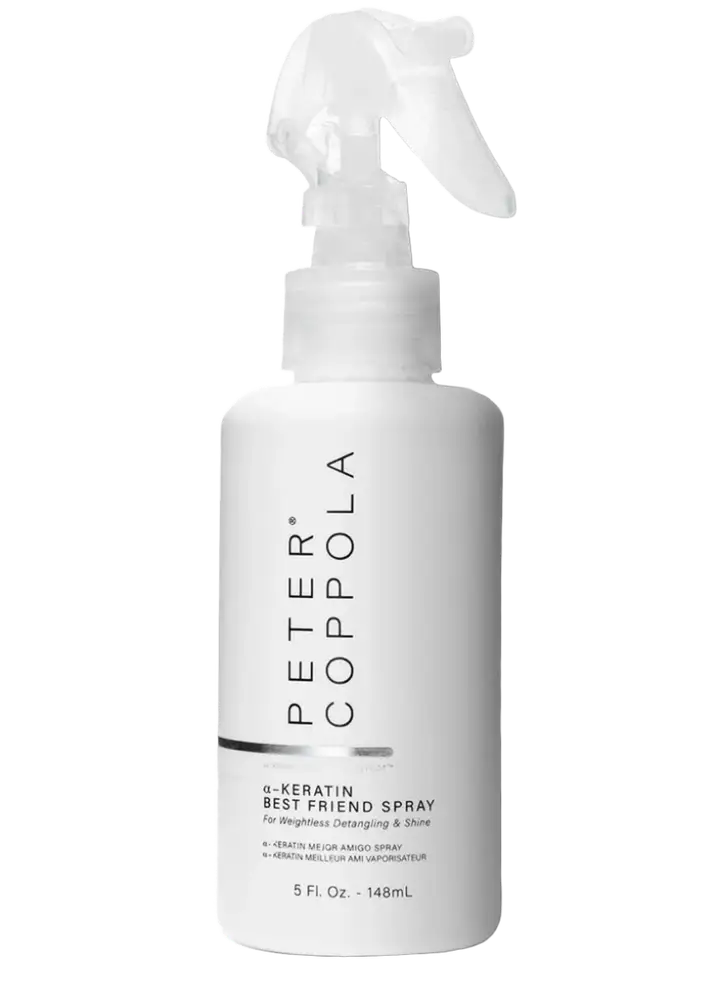 Peter Coppola a-Keratin Best Friend Spray