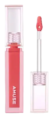 AMUSE Dew Tint 01 La vie en coral