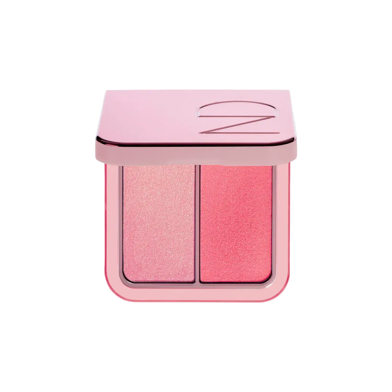 Natasha Denona Hy-Blush Cloudy Cream Cheek Duo Sweet Cheeks