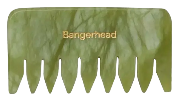 By Bangerhead Gua Sha Comb