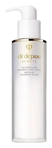 Clé de Peau Beauté Micellar Cleansing Water