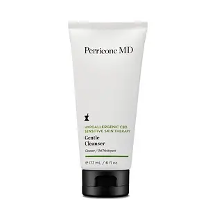 Perricone MD Hypoallergenic CBD Sensitive Skin Therapy Gentle Cleanser