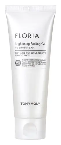 TONYMOLY Floria Brightening Peeling Gel