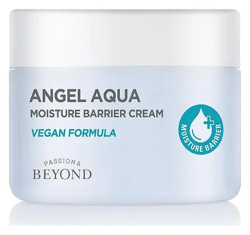 Beyond Angel Aqua Moisture Barrier Cream