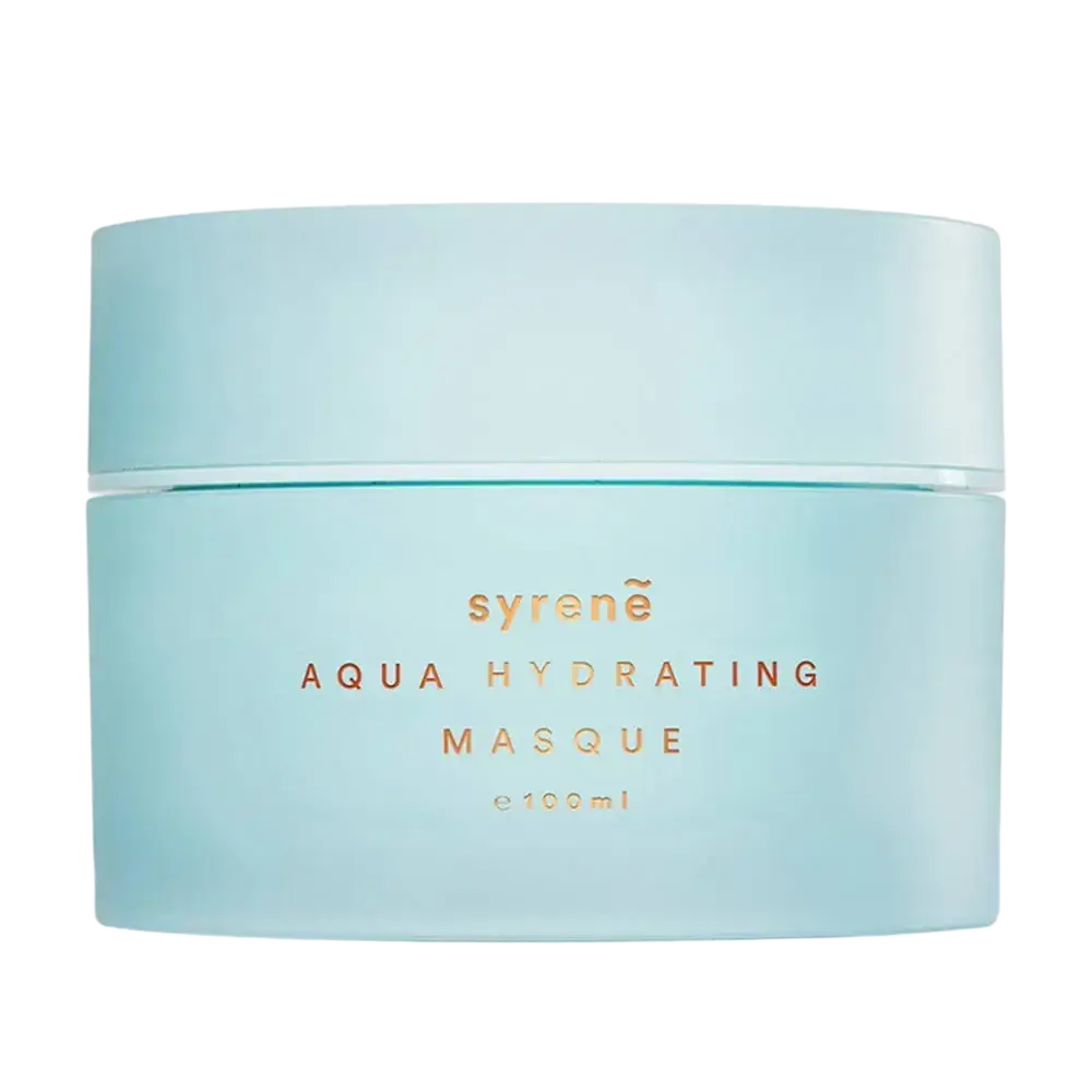 Syrene Aqua Hydrating Masque