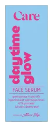 Albert Heijn Care Next Gen Daytime Glow Face Serum