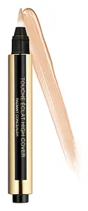 Yves Saint Laurent Touche Éclat High Cover Radiant Concealer 3 Almond