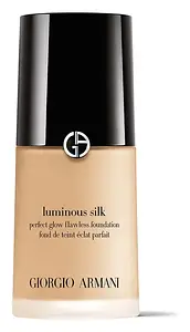 Armani Beauty Luminous Silk Perfect Glow Flawless Foundation 4.5