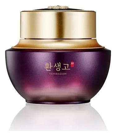 Yehwadam Hwansaenggo Ultimate Rejuvenating Cream