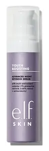e.l.f. cosmetics Youth Boosting Advanced Night Retinoid Serum