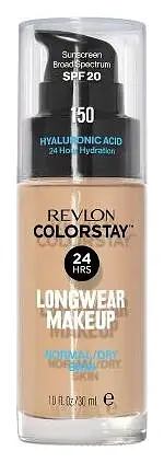 Revlon ColorStay Foundation For Normal/Dry Skin SPF 20 150
