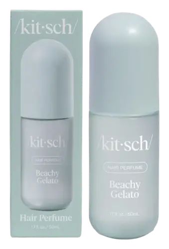 Kitsch Hair Perfume Beachy Gelato