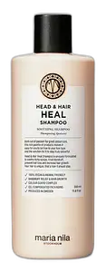 Maria Nila Head & Hair Heal Shampoo