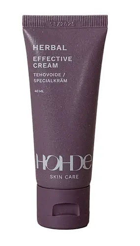 Hohde Herbal Effective Cream
